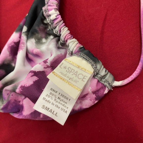 🔥 Brand New Bikini – Never Worn, Premium Quality – Top S / Bottom M - Picture 14 of 15